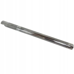 John Deere L158903 išmetimo vamzdžio dangtis inox