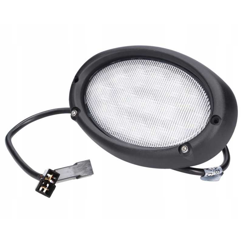 Massey Ferguson LED darbo lempa 5000 6000 4500lm