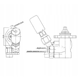 Pilnas kuro siurblys cd1m 2291 zlotas