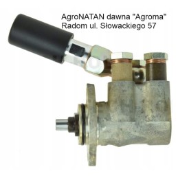 Pilnas kuro siurblys cd1m 2291 zlotas