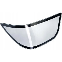 Priekinio žibinto gaubtas