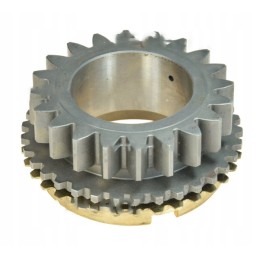 Pilnas 4-osios pavaros ratas 20 33 z, skirtas zetor 60112409 zetor