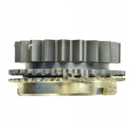 Pilnas 4-osios pavaros ratas 20 33 z, skirtas zetor 60112409 zetor