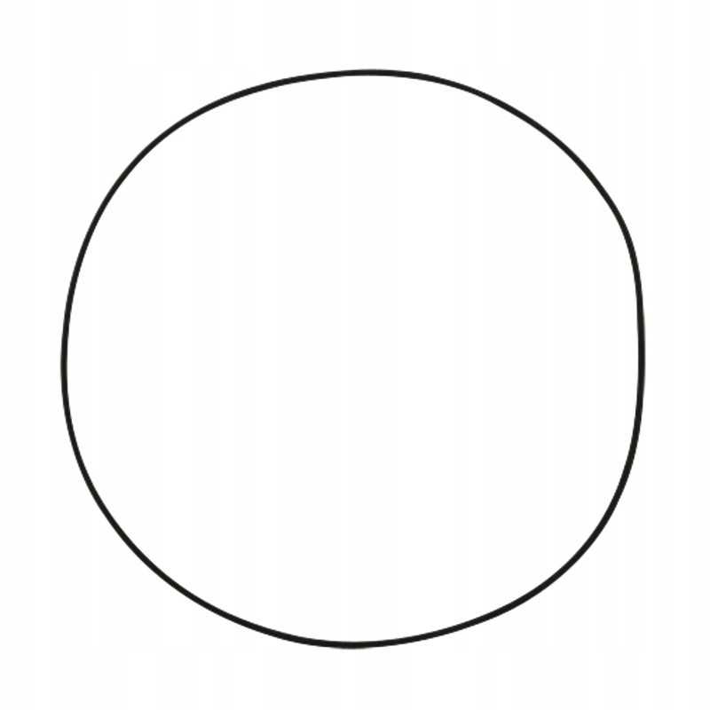 O-žiedas 72712032 sandariklis Deutz