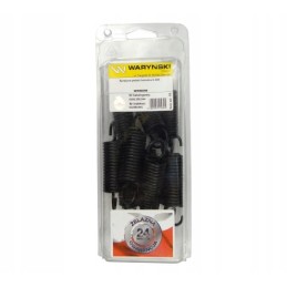 Stabdžių pedalo spyruoklė C 385 originali Ursus