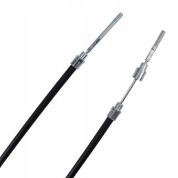 Kablis L 965 mm Zetor ir kablys kėlimo trosas