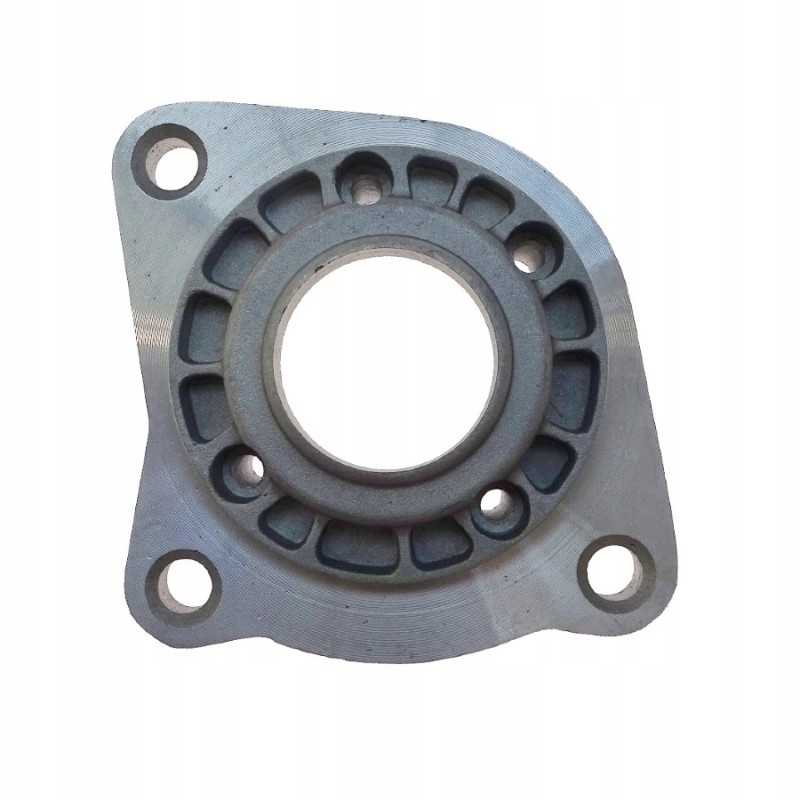 Starterio galvutė massey ferguson 9142743 elmot