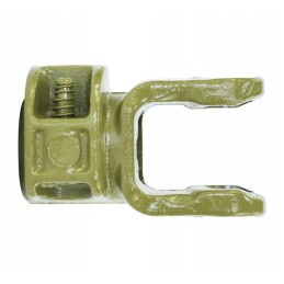 Skersinė šakė 22x55 išorinė 1 3 8 coliai 6