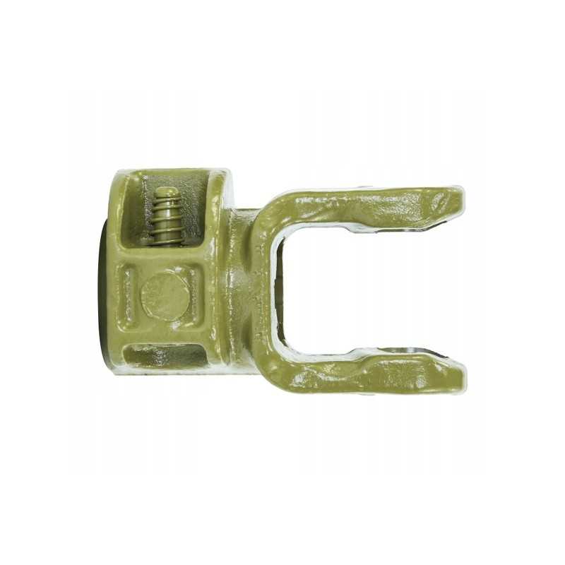 Skersinė šakė 22x55 išorinė 1 3 8 coliai 6