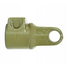 Skersinė šakė 22x55 išorinė 1 3 8 coliai 6