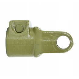 Skersinė šakė 22x55 išorinė 1 3 8 coliai 6