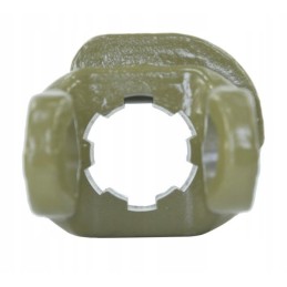 Skersinė šakė 22x55 išorinė 1 3 8 coliai 6