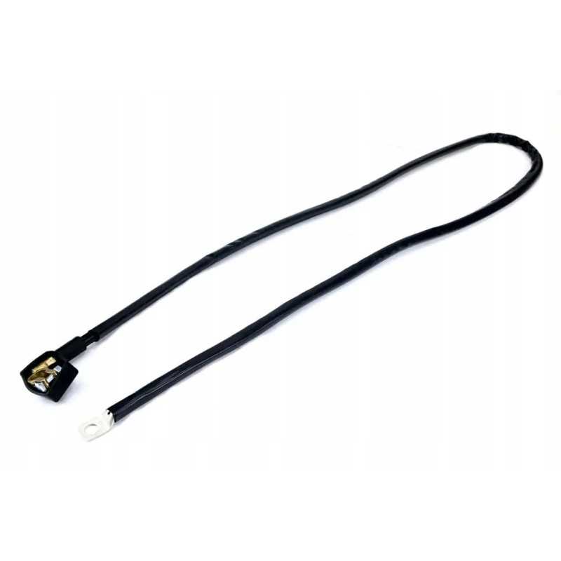 Starterio kabelis 1850mm minus gnybtas c 330 expom kwidzyn eu