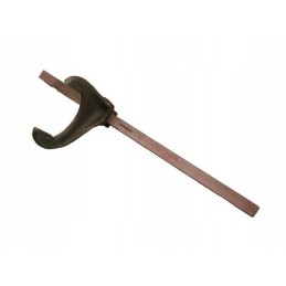 Atbulinės eigos pavaros kreiptuvas II su šakėmis C360 Ursus