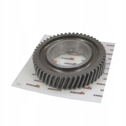 Tarpinė paskirstymo pavara su 51 c 385 an