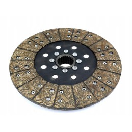 Sankabos diskas f181100100011 Fendt Warynski