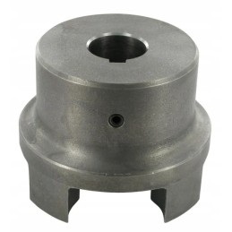 Stebulė GG 48 a oe 35h7, 10 mm grmp4860af35
