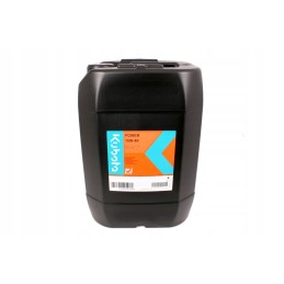 Kubota variklio alyva 15w40 20l originali