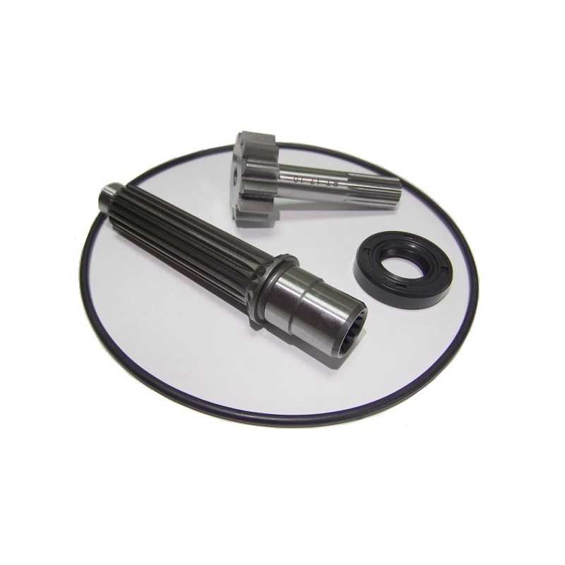 Komatsu PC12 R 8 variklio galutinės pavaros remonto komplektas