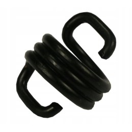 Stabdžių diskų spyruoklė C 385 originali Ursus