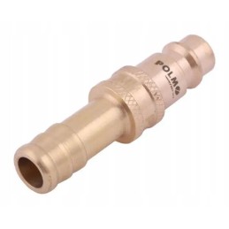 Pneumatinė greitoji jungtis p26 nw7 2 kištukas velenui