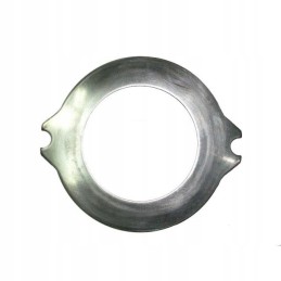 Fendt stabdžių tarpiklis 4mm 716150150500