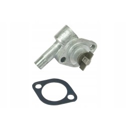 Valandų skaitiklio pavara