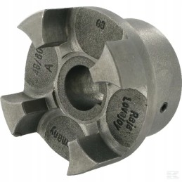 Stebulė GG 48 a oe 32h7, 10 mm grmp4860af32