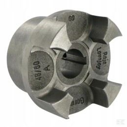 Stebulė GG 48 a oe 32h7, 10 mm grmp4860af32