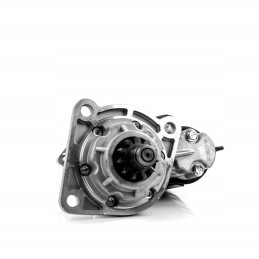 Starteris su reduktoriumi 12v 2 7 kw naujo tipo