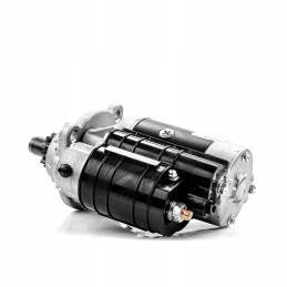 Starteris su reduktoriumi 12v 2 7 kw naujo tipo