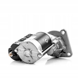 Starteris su reduktoriumi 12v 2 7 kw naujo tipo