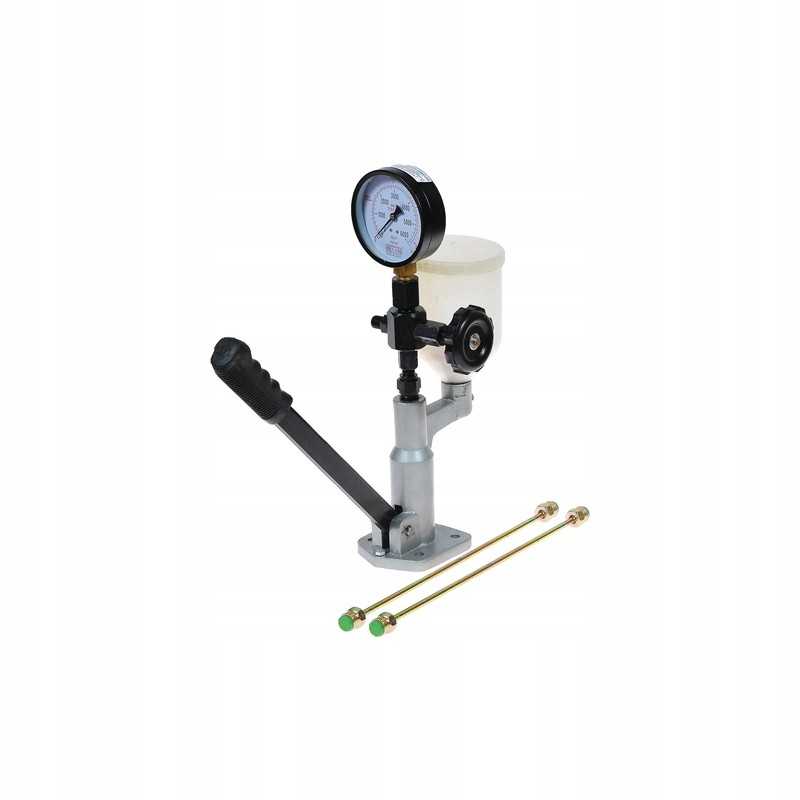 Bizon įpurškimo purkštukų reguliavimo įtaisas