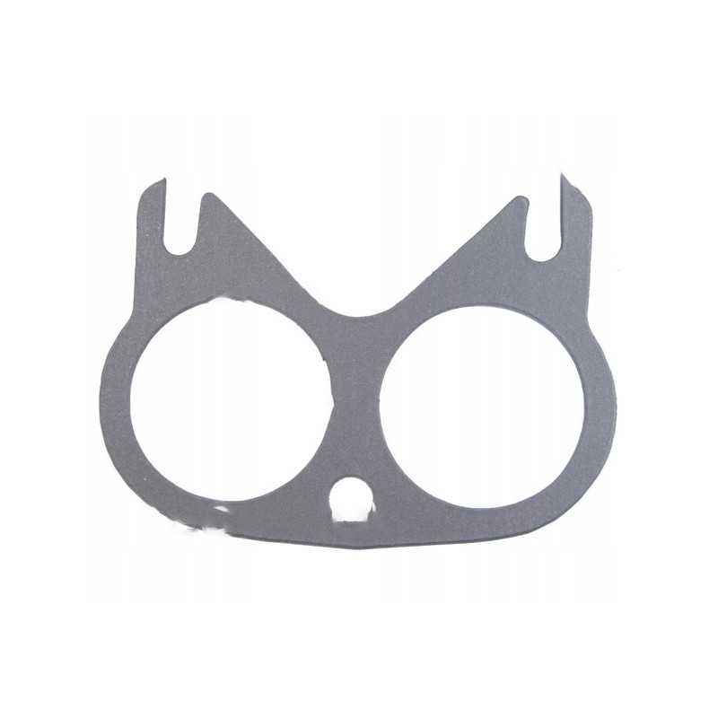 Įsiurbimo kolektoriaus tarpinė, skirta c 330 500052312 4 7