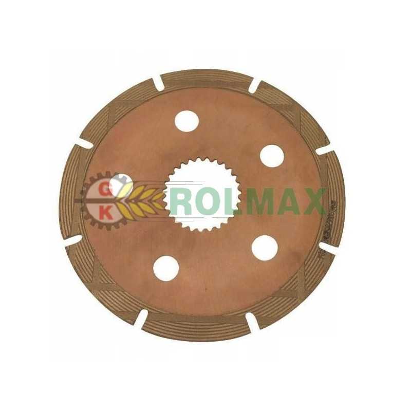 Massey Ferguson stabdžių diskas 1860964m1