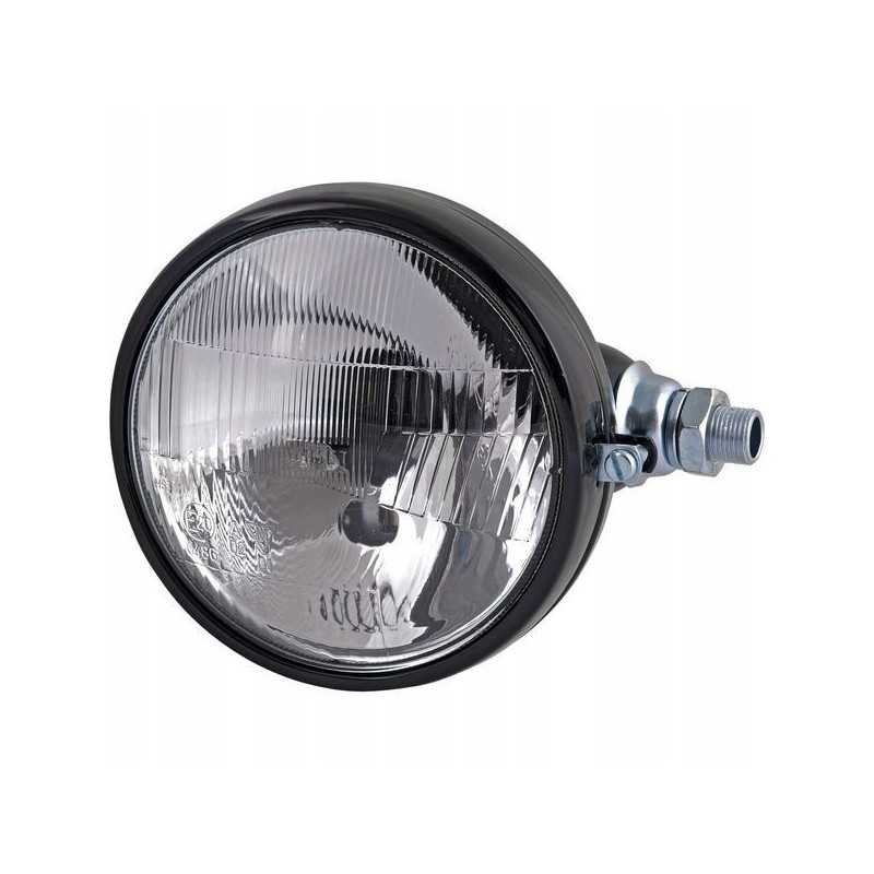 Metalinis traktoriaus žibintas, kairysis, Ursus C 330 360