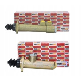 Ursus C 360 ilgas trumpas stabdžių siurblys