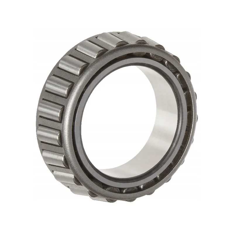 Kūginis ritininis guolis 497