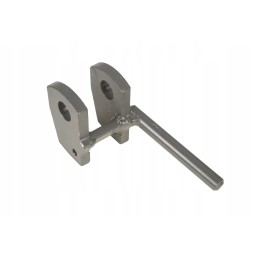 H716870040051 apatinės trauklės rankena