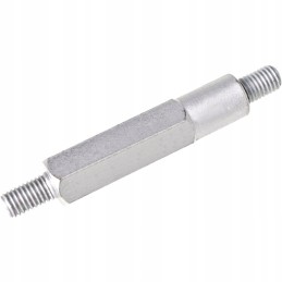 Akumuliatoriaus dėžutės laikiklio varžtas C 360 50455700