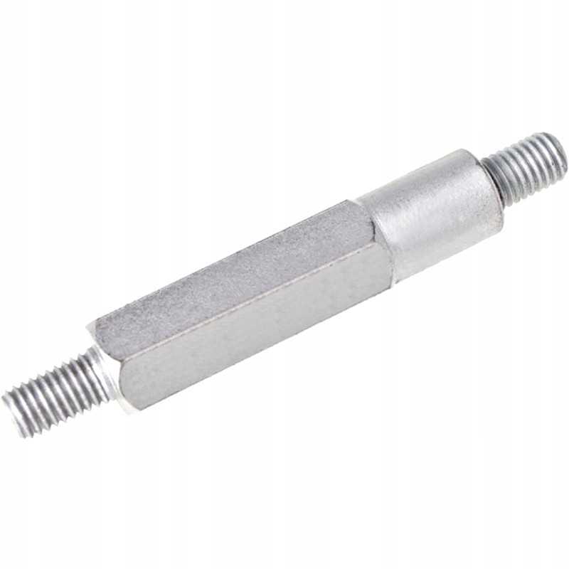 Akumuliatoriaus dėžutės laikiklio varžtas C 360 50455700