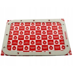 Viršutinė pavarų dėžės dangčio tarpinė c330 ursus