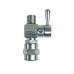 Morga C 328 kuro čiaupas parduodamas 10 vnt