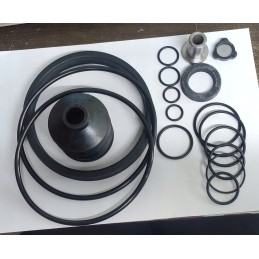 Star 200 servo remonto komplektas, rankovių dangtelis