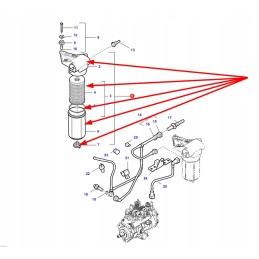 38015665 kuro padavimo siurblys
