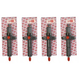 Ursus C 385 purkštukas be turbo, komplekte 4 vnt