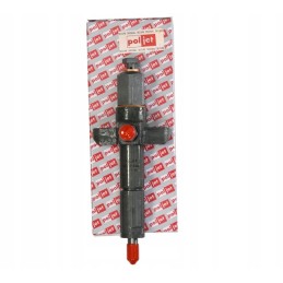 Ursus C 385 purkštukas be turbo, komplekte 4 vnt