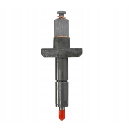 Ursus C 385 purkštukas be turbo, komplekte 4 vnt