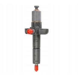 Ursus C 385 purkštukas be turbo, komplekte 4 vnt