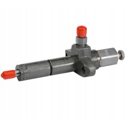 Purkštukų rinkinys 4 vnt Ursus C 385